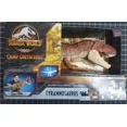 thumbnail image 3 of Dinosaurios de Jurassic World Juguetes para niños Figuras de animales Indominus Rex Mosasaurus Spinosaurus Velociraptor Megalodon Triceratops, 3 of 5
