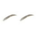 thumbnail image 3 of relayinert Pen Pencil Self-Assembly Dye Eyebrow Handmade Extension Waterproof Professional Kit Makeup Semi Permanent Tint Home Type3 2Set, 3 of 6