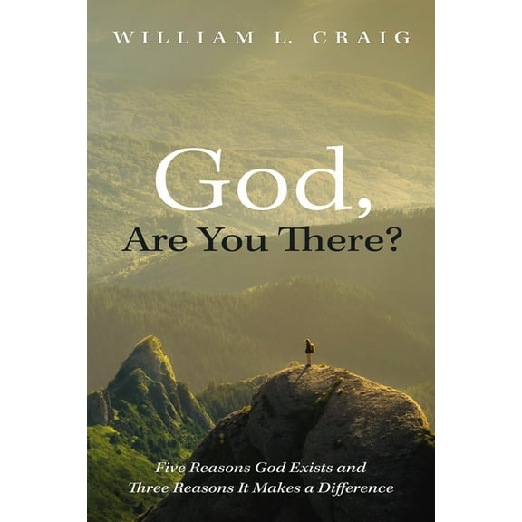 God, Are You There? (Hardcover)