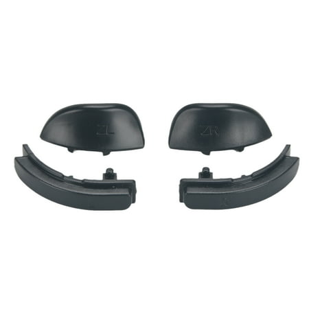 

Replacement ZL ZR L R Trigger for Key Button for Switch Pro NS Controller