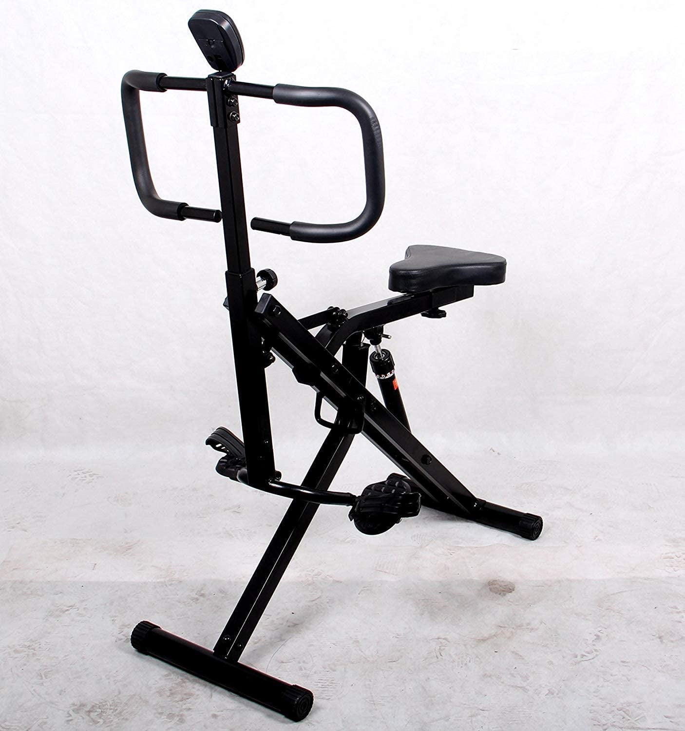 Personal Dolphy Total Ab Crunch Horse Riding Home Exercise Machine