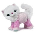 thumbnail image 4 of Twisty Petz Cuddlez, Purrella Kitty Transforming Collectible Plush for Kids Aged 4 and up, 4 of 5