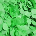 thumbnail image 1 of Ballons en Papier Remplis de Bouts de Papier Paillettes Emballés Éparpillés avec des Feuilles Rondes de Papier, 1 of 5
