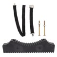 thumbnail image 3 of Miangastore 1 Set Ladder Climbing Stabilizer Straight Ladder Pole Pad Ladder Accessory Kit, 3 of 9
