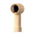 thumbnail image 1 of Ventilador de mano portátil con carga USB ventilador de mano compacto de 3 velocidades para niñas mujeres y niños, 1 of 8