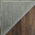 thumbnail image 4 of SAFAVIEH Vintage Milford Bordered Area Rug, Silver, 3'3" x 5'7", 4 of 8