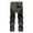 Green, variant on Vedolay Big and Tall Pants for Men Male Camouflage Loose Fashion Long Pants for Men Cargo Pants Black,4XL