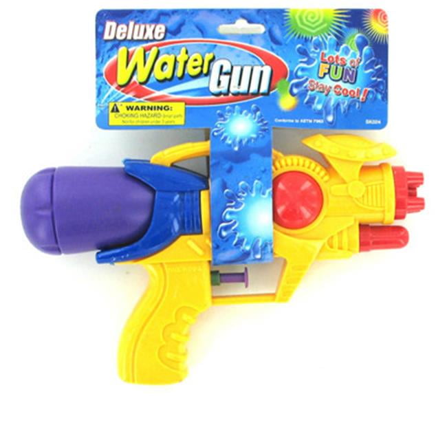 Super Splash Water Gun (Available in a pack of 24)