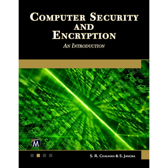 Computer Security and Encryption: An Introduction, (Paperback)