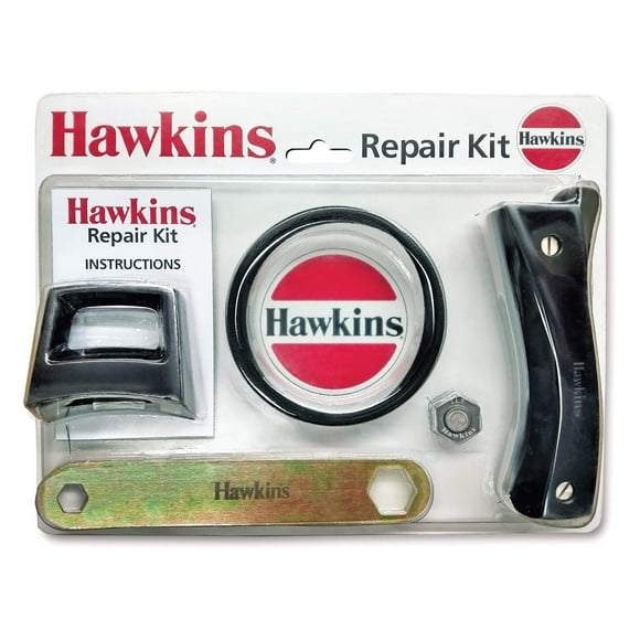 Kit de reparación de ollas a presión Hawkins Classic y Hevibase