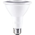 thumbnail image 1 of Maxim BL10PAR30FT120V30 10W 120V LED PAR30 3000K Dimmable Bulb, 1 of 1