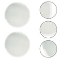 thumbnail image 4 of 2 Pcs Filtre en Acier Inoxydable pour Machine à Café Diamètre 6.2cm Accessoires de Filtre, 4 of 6