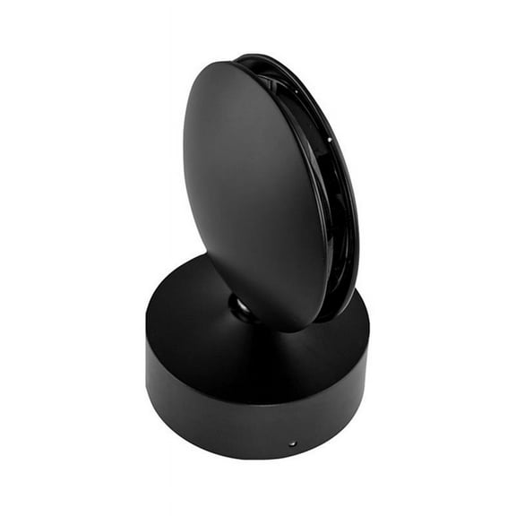 6W LED Lamp LED Window Sill Door Frame Wall Light Black,White Light