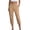 Khaki, variant on Capri Pants for Women Plus Size High Waisted Chino Capris Summer Casual Solid Color Crop Pant with Pockets Khaki XXL