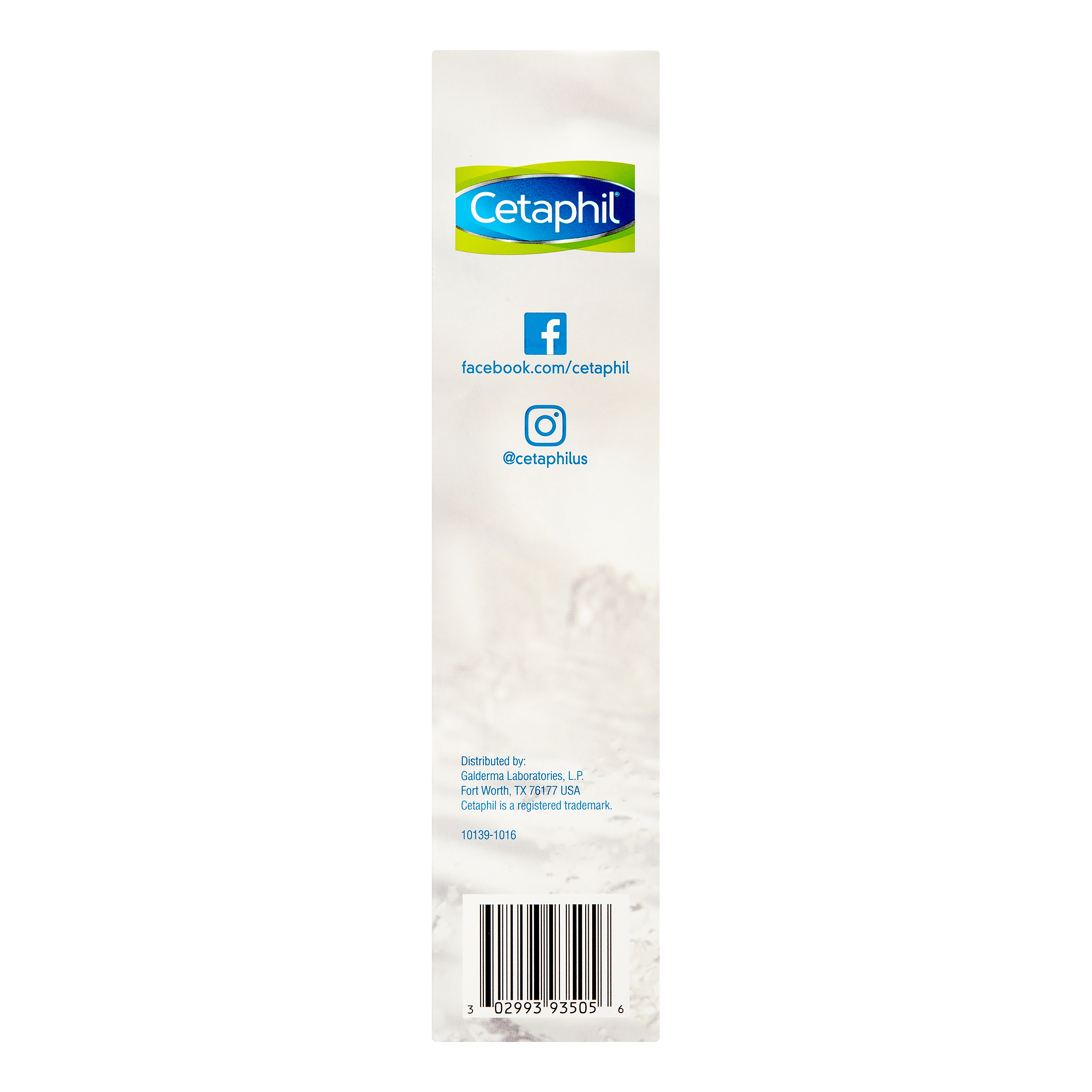 cetaphil healthy skin essentials