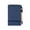Dark Blue, variant on Mini Spiral Notepad with Pen, 100 Pages Pocket Blank Memo Notepad, 5.8X3.6inch Portable Small Spiral Notebook, Smooth Writing Blank Note Pad, Office Memo Pad for Daily Note Taking