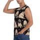 thumbnail image 3 of Balery French Bulldog Camisetas sin mangas para hombre, absorbe la humedad y protege contra el mal olor.-XX-Large, 3 of 7