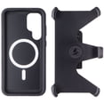 thumbnail image 6 of Pelican Voyager Magnetic Case w/ Holster for Samsung Galaxy S25+ (Plus) - Black, 6 of 6