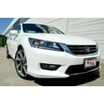 thumbnail image 3 of Set of 20" Machined Face W/Gunmetal Outline LXSport Style Wheels for Honda Civic, Accord, CRV, HRV (20x8, 48mm Offset), 3 of 6