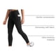 thumbnail image 4 of Pantalones CRZ YOGA Butterluxe para Niñas Tiro Alto Negro M, 4 of 6