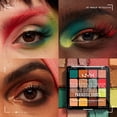 thumbnail image 4 of Paleta de sombras de ojos NYX PROFESSIONAL MAKEUP Ultimate Paradise, 4 of 7
