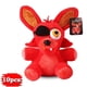 thumbnail image 4 of 10 peluches de Freddy de FNAF, rellenos de osos y liebres, ideal para cumpleaños infantiles y Navidad., 4 of 6