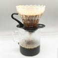 thumbnail image 4 of Clearance Strainers under $5 Filter Paper V Shaped Coffee Filter Paper Coffee Filter Paper, 4 of 4