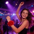 thumbnail image 3 of Klonfd Carnival Party For Festive Celebrations – Confetti Streamers Balloons And More To Any Event, 3 of 3