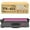 Magenta*1, variant on TN-421 TN421 Toner Cartridge, Compatible for Brother HL-L8260CDW HL-L8360CDW HL-L8360CDWT HL-L9310CDW MFC-L8610CDW Printers【High Print Volume with Chip】