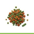 thumbnail image 2 of Zupreem® VeggieBlend® Flavor with Natural Flavor Daily Food Pellets for Parrots & Conures 3.25 lb, 2 of 6