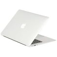 thumbnail image 2 of Pre-Owned Apple 13.3" MacBook Air Laptop Computer (Intel Core i7, 8GB RAM, 128GB SSD, Early 2015) (Fair), 2 of 3