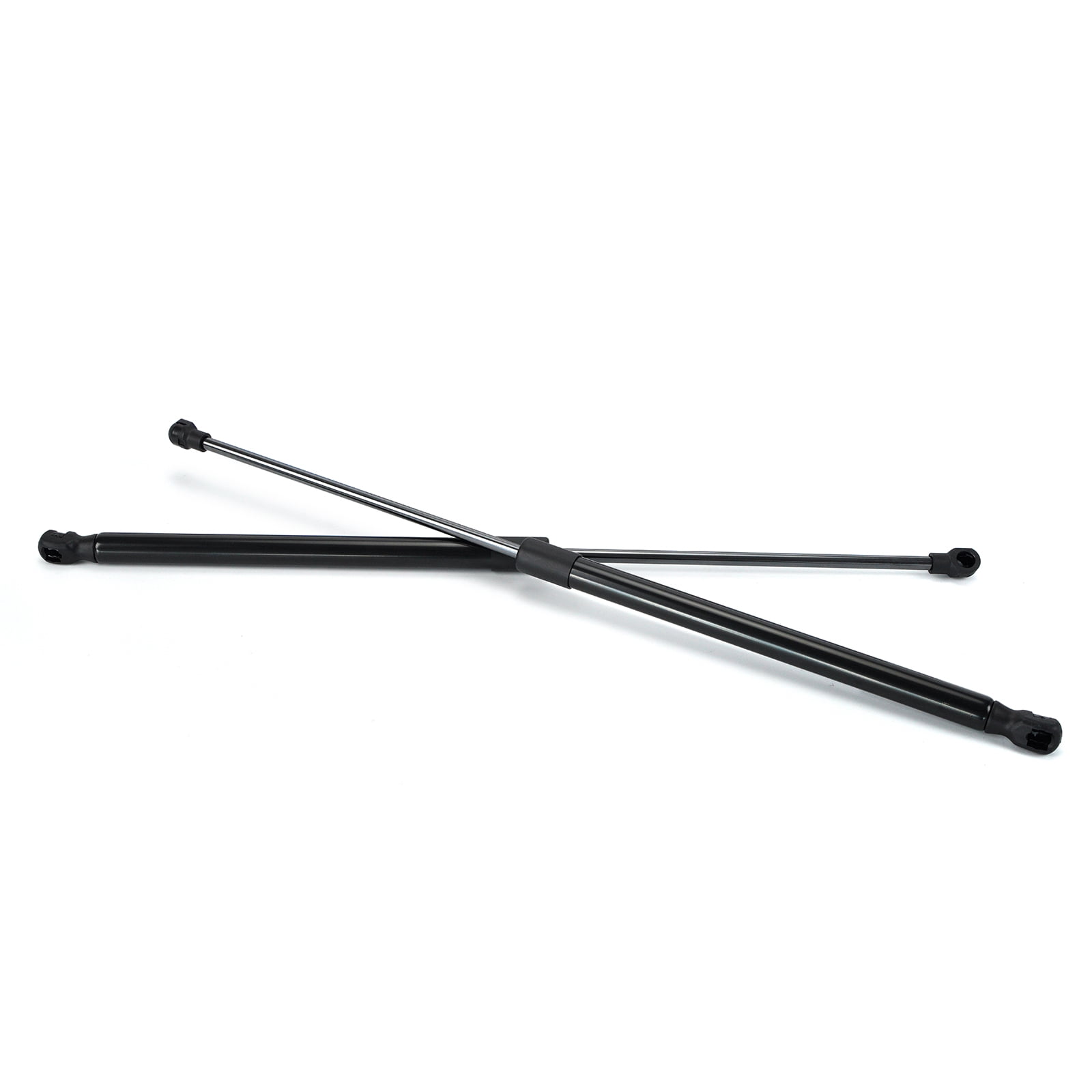 MOCA AUTOPARTS 2pcs Hood Lift Supports Gas Springs Struts Shocks Fit for 2010-2015 Lexus RX350 RX450h