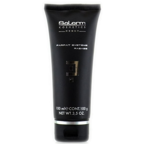Salerm Homme (Parfait) Shave System (3.5 oz)