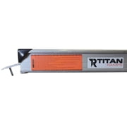 Titan Ramps 8' Wheelchair Entry Ramp - 850 lb. Capacity
