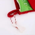 thumbnail image 3 of Medias navideñas grandes: 2 piezas, bolsas de regalo de 13 pulgadas para exhibir en la chimenea, 3 of 5