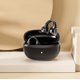 thumbnail image 1 of Auriculares inalámbricos Blukids con Bluetooth BT5.4, con clip abierto para iPhone, Android y ordenador, deportivos, micrófono integrado, cancelación de ruido, resistentes al agua y carga inalámbrica, 1 of 6