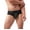 Black, variant on Men's Underwear Men's Breathable Modal Microfiber Trunks Underwear Covered Band Multipack Black,L