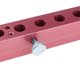 thumbnail image 3 of Molde para lápiz labial de 12,1mm, herramienta de llenado de molde para bálsamo labial, 12 orificios, 2 en 1 Yuyangstore Molde profesional de la barra de labios, 3 of 8