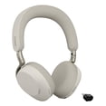 thumbnail image 4 of Auricular inalámbrico Jabra Evolve3 75 con ANC, USB-C y batería de 22 h, 4 of 9