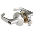 thumbnail image 2 of Best Door Lever Lockset,4-7/8" Strike Dim 9K37R15CS3626, 2 of 2
