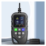 Multi-language OBD2 Code Reader Work For Cars Car Auto Diagnostic Tool Clear/Erase Codes OBDII Scanner ,Sturdy and Compact