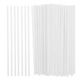 thumbnail image 1 of 100pcs Lollipop Paper Stick Sugar Diy Bars Lollipop Diy Sticks Candy Paper Bars Diy Candy Sticks Cake Topper Sticks Candy Making Stick, 1 of 8