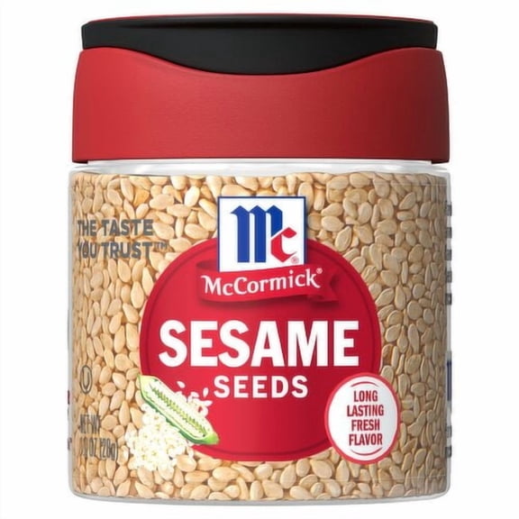 Mccormick Sesame Seed