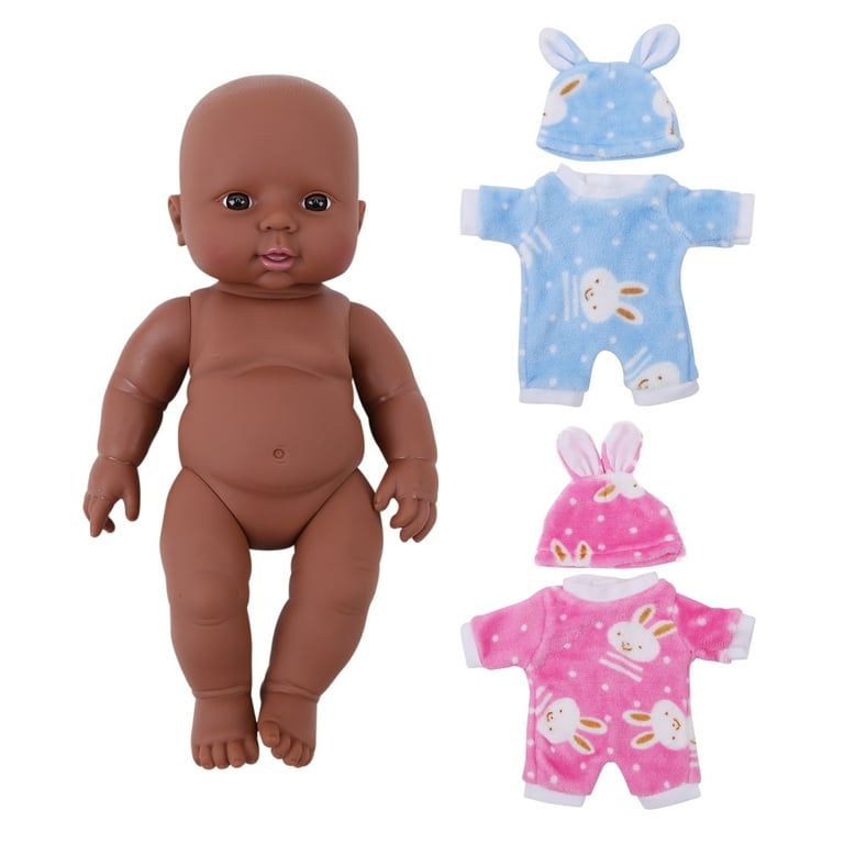 All plastic baby online dolls