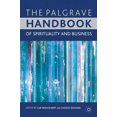 thumbnail image 2 of Le Manuel Palgrave de Spiritualité et Affaires, 2 of 4