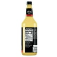 thumbnail image 4 of Mr & Mrs T Spicy Margarita Mix, 1 L Bottle, 4 of 6