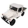 thumbnail image 3 of WPL C44KM 1:16 RC Car Full-Metal-Edition Professional Modified Off-Road Climbing DIY Accessories Kit Remote Control Truck, 3 of 5