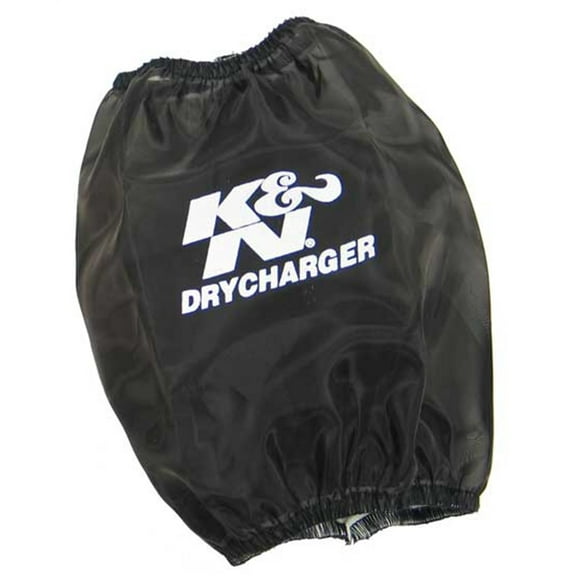 K&N Engineering Drycharger Air Filter Wrap