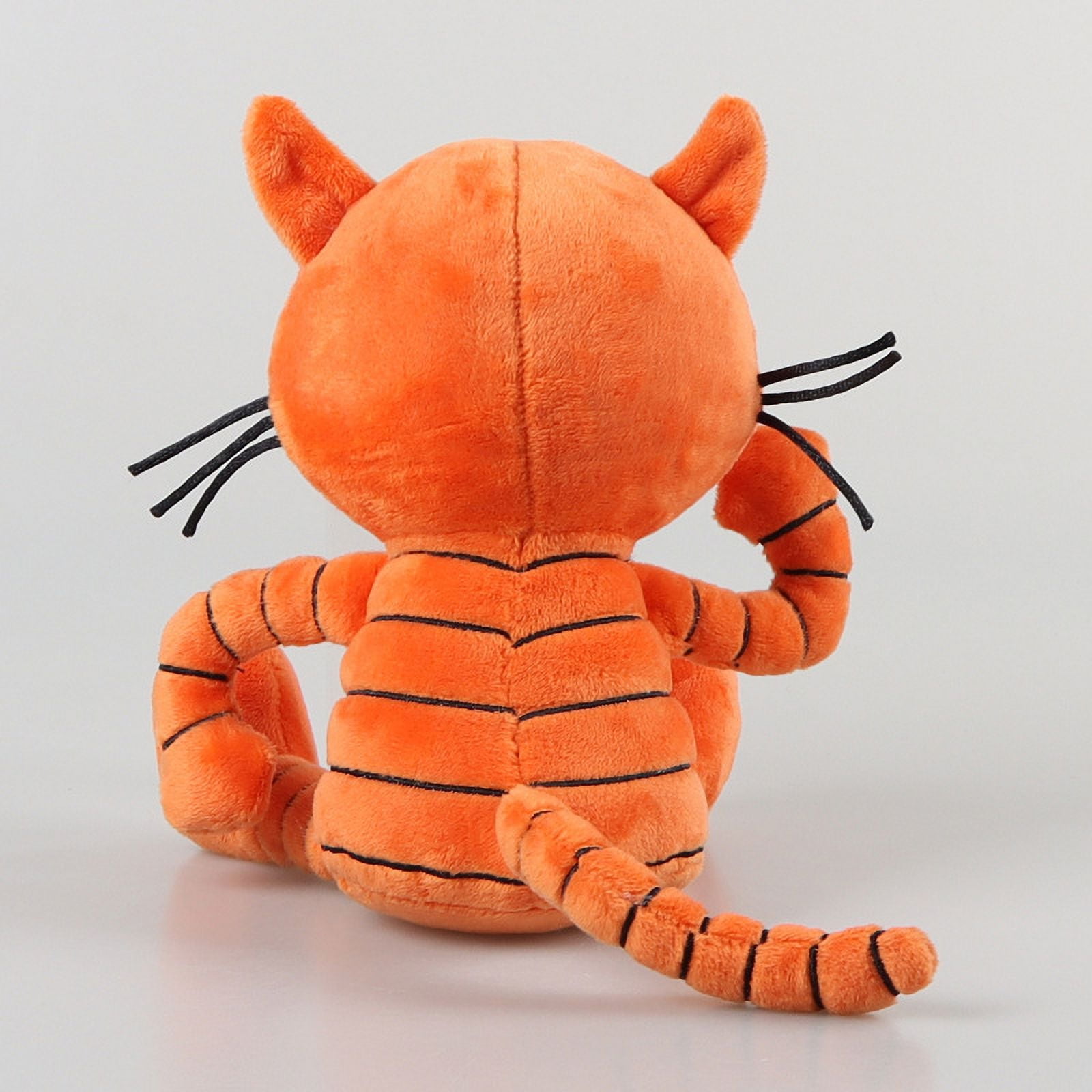 9.84inch Lil Petey Plush Doll Stuffed Animal Cat Soft Toys Fans Gift Walmart