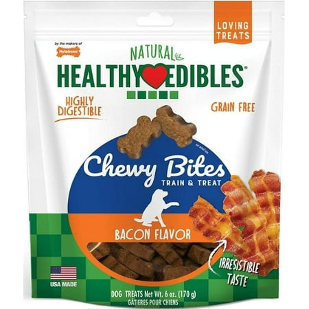 Bacon bits dog treats Clearance